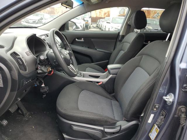 KNDPB3AC5G7832020 KIA Sportage Lx