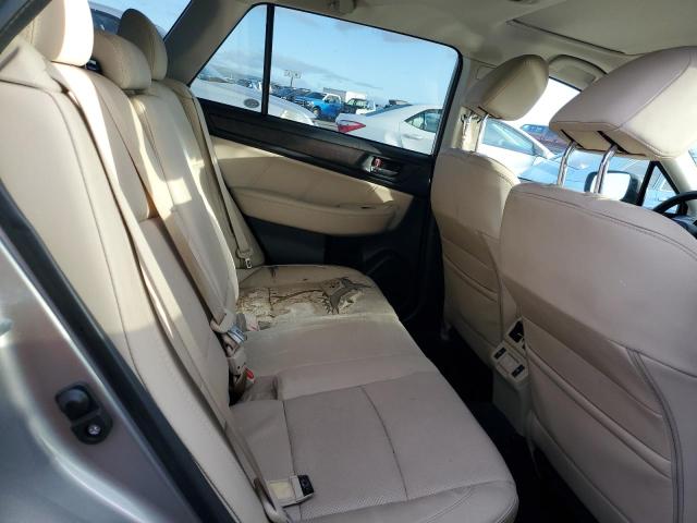 4S4BSANC0K3359387 Subaru Outback 2.5i Limited