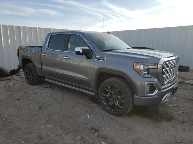 2022 GMC SIERRA LIM - 1GTU9FEL8NZ213892