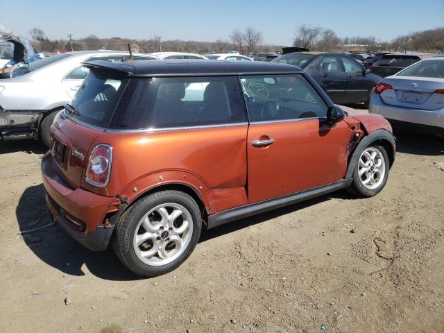 WMWSV3C51CTY27573 Mini Cooper