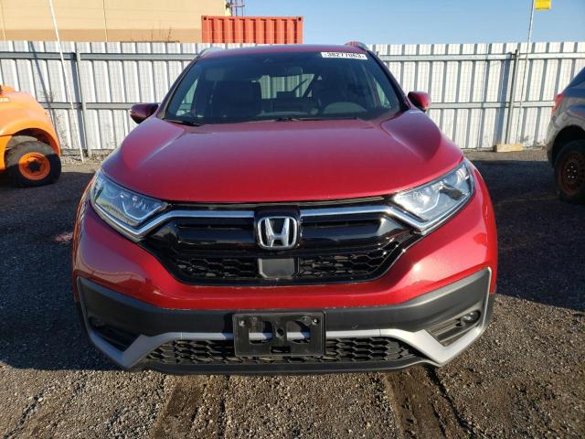 2021 HONDA CR-V SPORT - 2HKRW2H40MH230610