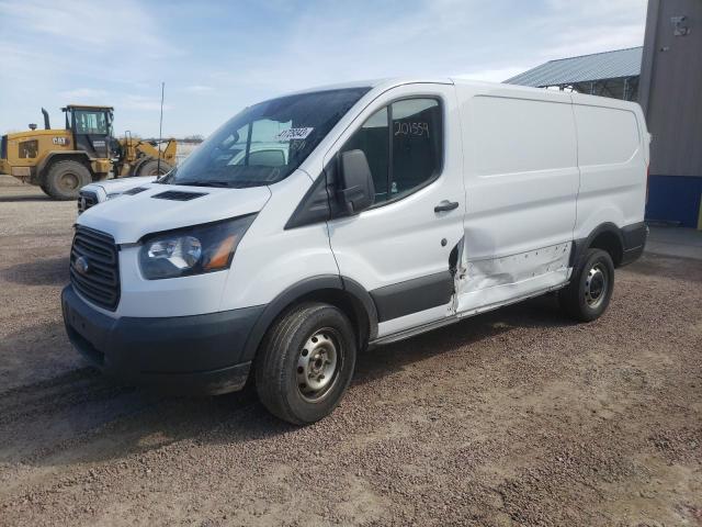 2017 FORD TRANSIT T- - 1FTYR1ZM3HKA10882