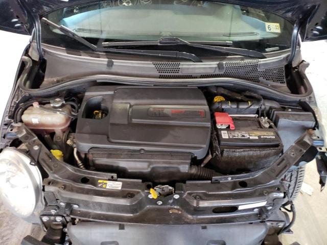 2015 FIAT 500 SPORT - 3C3CFFBRXFT663506