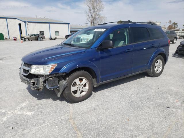 2009 Dodge Journey SE