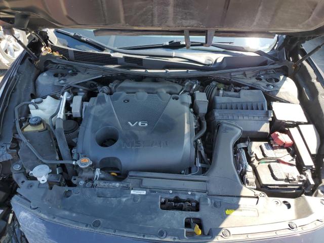 1N4AA6AP9GC415090 Nissan Maxima 3.5s
