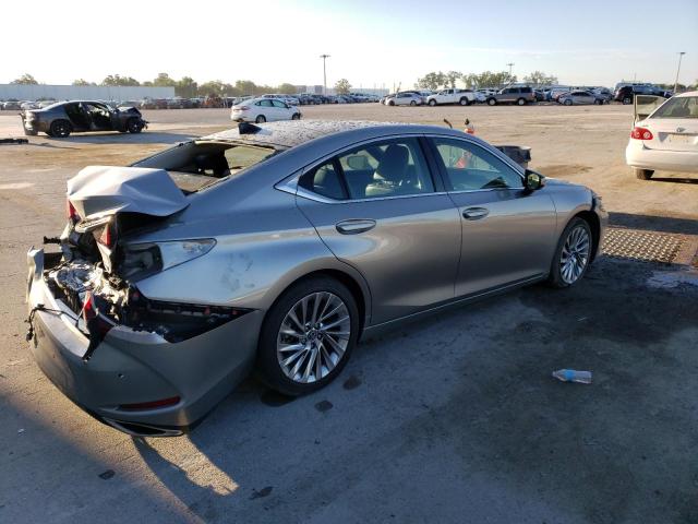2020 LEXUS ES 350 ULT - 58AFZ1B14LU075040