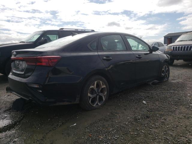 3KPF24AD3KE082099 KIA FORTE FE