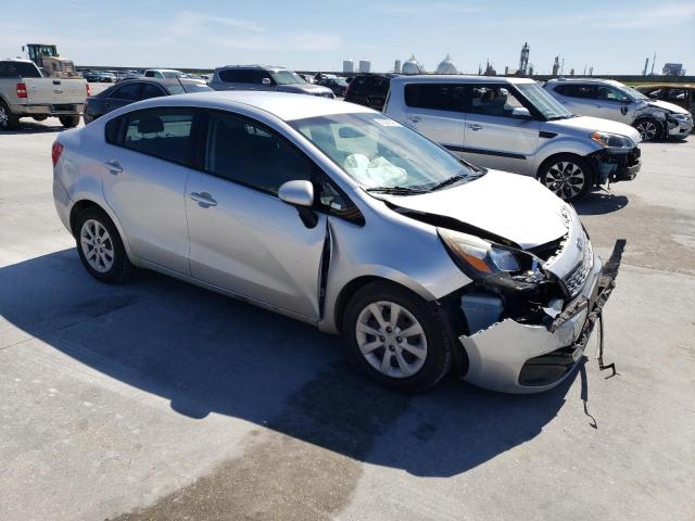 KNADM4A35F6434083 KIA RIO LX