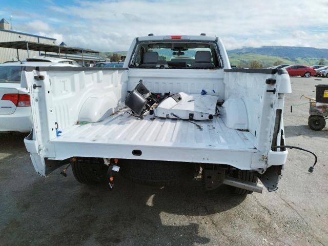 2022 FORD F150 - 1FTMF1CB0NKE28911