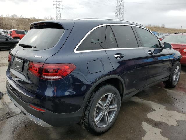 W1N0G8EB7NG113083 Mercedes-Benz Glc 300 4matic