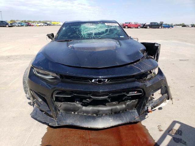 2019 CHEVROLET CAMARO ZL1 - 1G1FK1R61K0156061