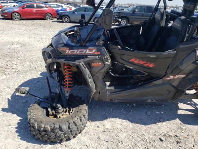 2018 POLARIS RZR XP 100 - 3NSVDM993JF944198