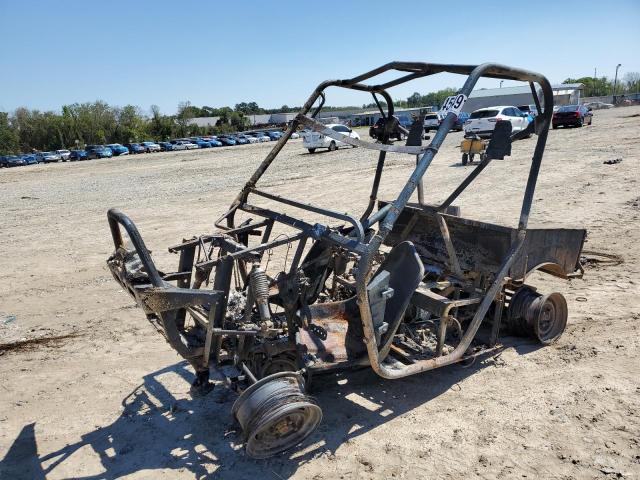 2008 YAMAHA YXR700 F - 5Y4AM23Y78A001133