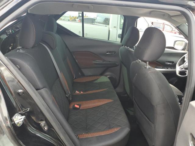 3N1CP5DV4LL548153 Nissan KICKS SR