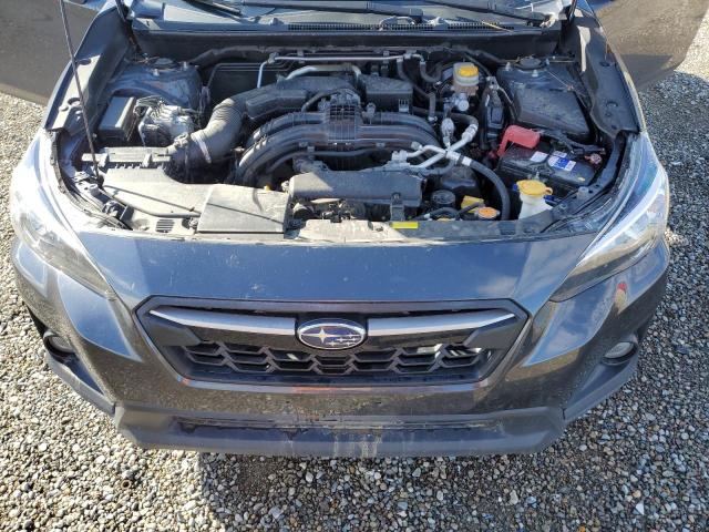 JF2GTADCXJH216202 Subaru Crosstrek Premium