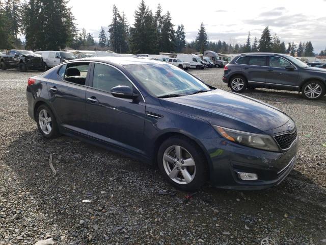 5XXGM4A73FG453025 KIA Optima Lx