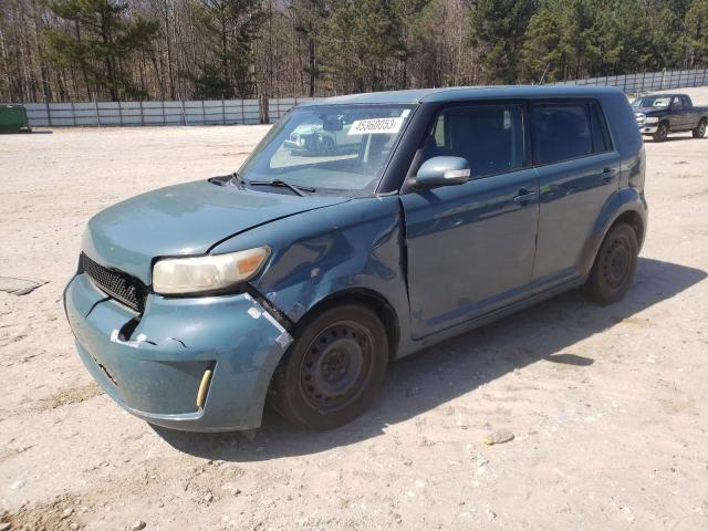 2008 Scion xB 