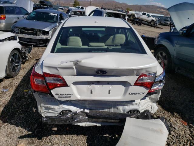 4S3BNAB68K3018684 Subaru Legacy 2.5i