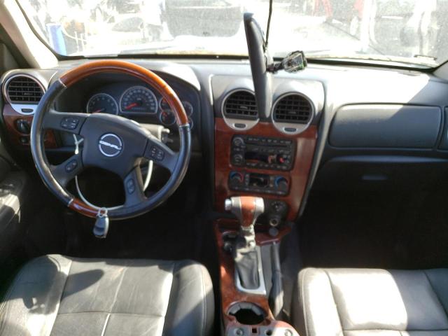 1GKES66M466110248 GMC Envoy Denali Xl