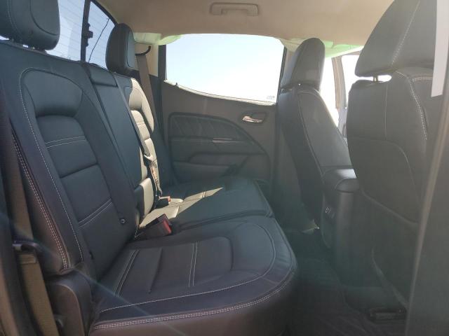 2021 GMC CANYON DEN - 1GTG6EENXM1147117