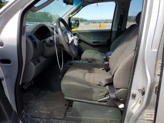 5N1AN08W96C533725 Nissan Xterra Off Road
