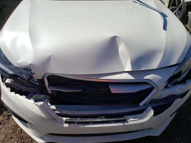 4S3BNAB68K3018684 Subaru Legacy 2.5i