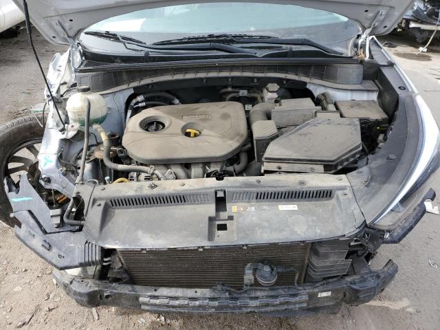 KM8J3CA46JU760602 Hyundai TUCSON SEL