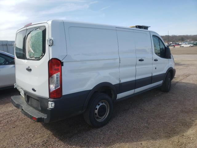 2017 FORD TRANSIT T- - 1FTYR1ZM3HKA10882