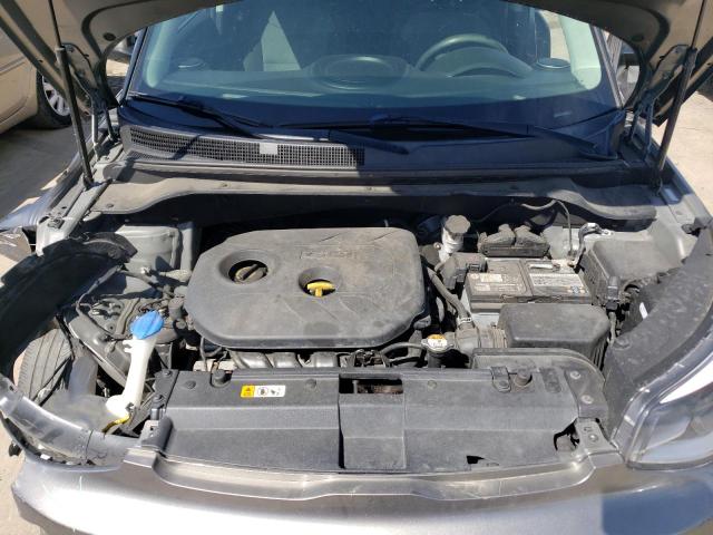 KNDJP3A57J7540255 KIA SOUL +
