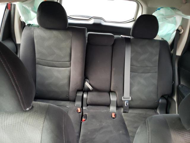 5N1AT2MV1FC840126 Nissan ROGUE S