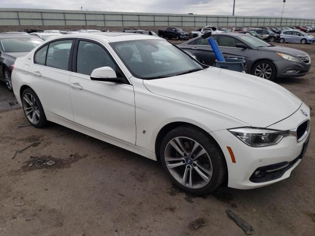 2018 BMW 330E - WBA8E1C56JA758368