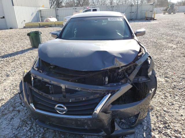 1N4AL3AP2FN316039 Nissan ALTIMA 2.5