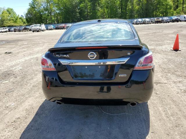 1N4AL3AP4FC580035 Nissan ALTIMA 2.5