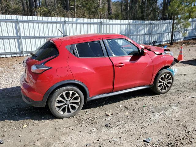 2017 NISSAN JUKE S - JN8AF5MV4HT750618