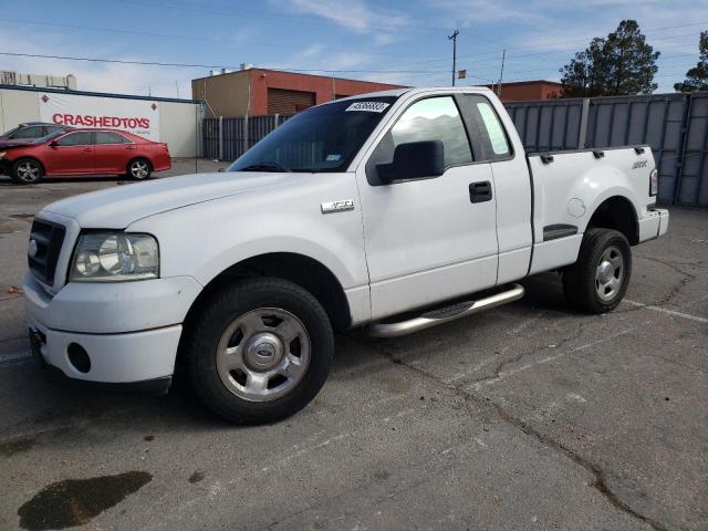 2007 Ford F-150 