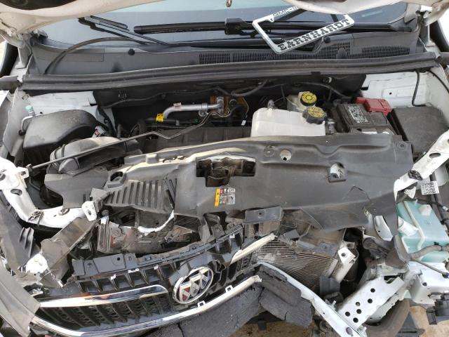 KL4CJASBXJB612365 Buick Encore Preferred