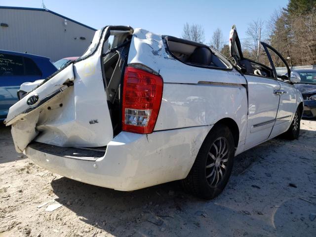 KNDMH4C77C6484390 KIA SEDONA EX