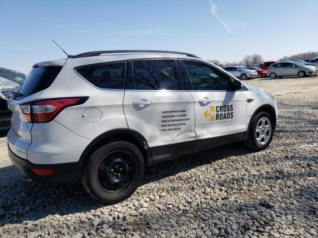 2017 FORD ESCAPE SE - 1FMCU0GD0HUC80030