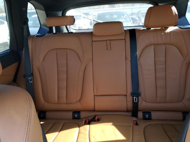 2021 BMW X5 SDRIVE - 5UXCR4C02M9H74274