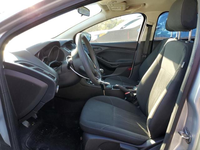 2016 FORD FOCUS S - 1FADP3E21GL230508