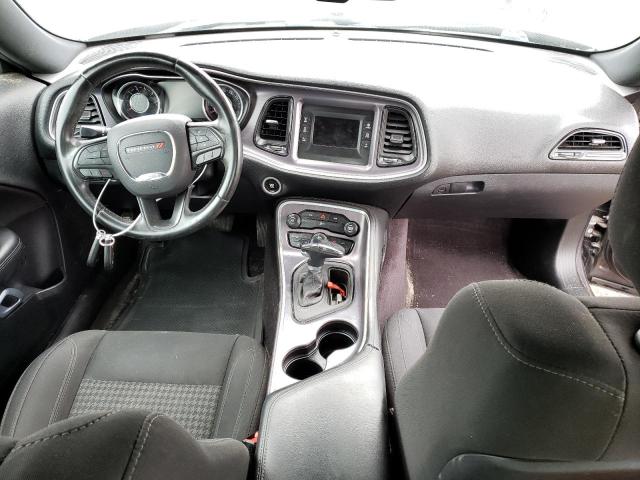 2C3CDZAG0GH158320 Dodge Challenger Sxt