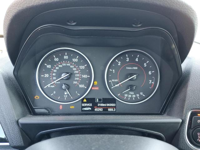 2016 BMW 228 I - WBA1F5C59GV343701