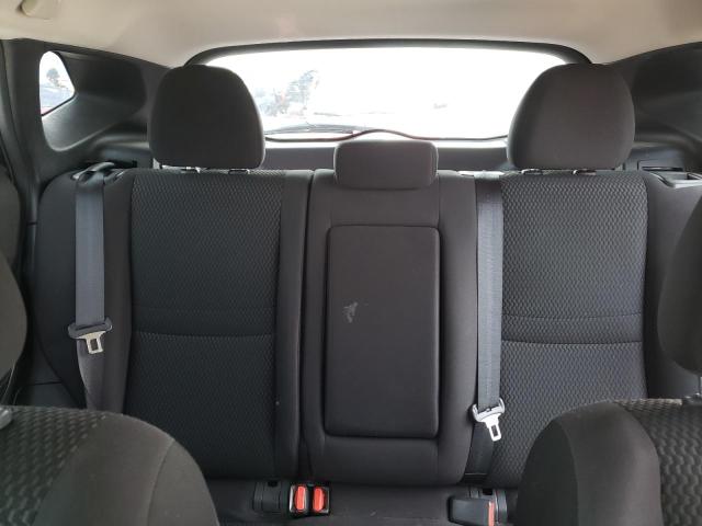 JN1BJ1CR2JW285047 Nissan Rogue Sport S