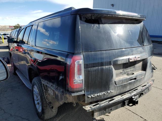 1GKS2HKC5FR609134 GMC Yukon Xl K1500 Slt