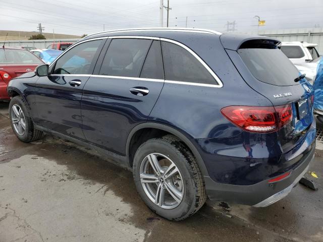 W1N0G8EB7NG113083 Mercedes-Benz Glc 300 4matic