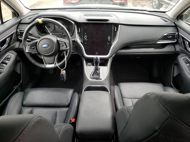 2021 SUBARU OUTBACK LI - 4S4BTGND5M3200621