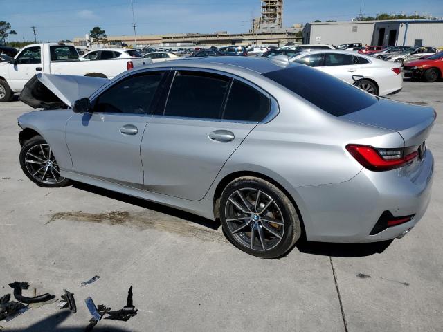 WBA5R1C02LFH81876 BMW 330I