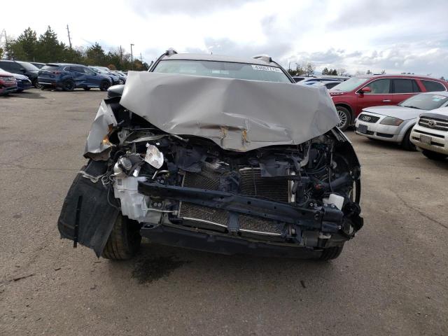 2015 TOYOTA RAV4 LE JTMZFREVXFD076552