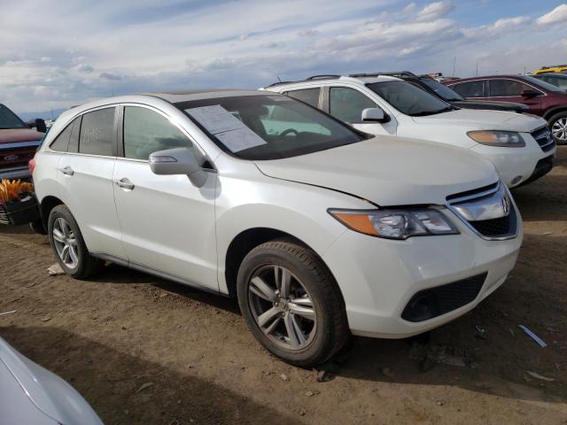 5J8TB4H33EL010767 Acura RDX
