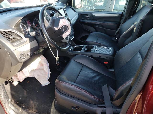 2C4RDGEG4LR184668 Dodge Grand Caravan Gt